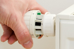 Ryeish Green central heating repair costs
