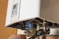 free Ryeish Green boiler install quotes